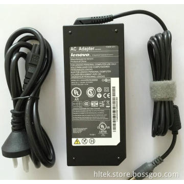 Original Lenovo 135W 20V 6.75A AC Adapter for Lenovo Y50-80 Notebook Series